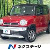 suzuki hustler 2017 -SUZUKI--Hustler DAA-MR41S--MR41S-257802---SUZUKI--Hustler DAA-MR41S--MR41S-257802- image 1