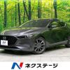 mazda mazda3-fastback 2019 CFJ1543952 image 1