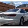 audi a8 2018 -AUDI--Audi A8 AAA-F8CZSF--WAUZZZF86JN011892---AUDI--Audi A8 AAA-F8CZSF--WAUZZZF86JN011892- image 4