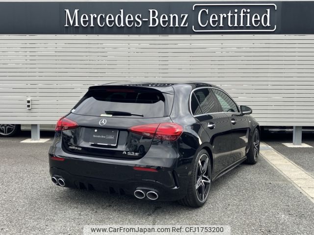 mercedes-benz amg 2024 CFJ1753200 image 2
