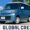 suzuki spacia 2014 -SUZUKI--Spacia DBA-MK32S--MK32S-224709---SUZUKI--Spacia DBA-MK32S--MK32S-224709- image 1