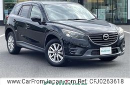 mazda cx-5 2015 -MAZDA--CX-5 LDA-KE2FW--KE2FW-200953---MAZDA--CX-5 LDA-KE2FW--KE2FW-200953-