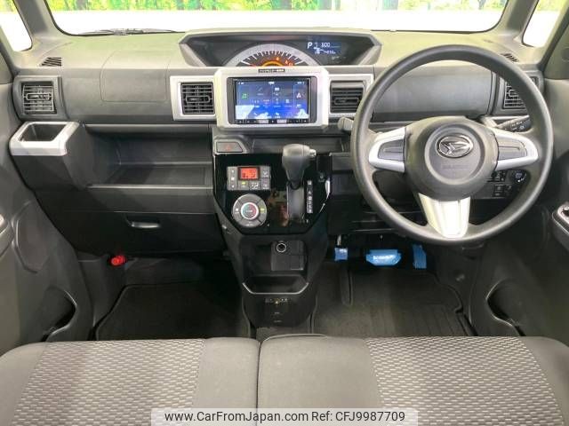 daihatsu wake 2020 -DAIHATSU--WAKE DBA-LA700S--LA700S-0156159---DAIHATSU--WAKE DBA-LA700S--LA700S-0156159- image 2