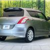 suzuki swift 2012 -SUZUKI--Swift DBA-ZC72S--ZC72S-211642---SUZUKI--Swift DBA-ZC72S--ZC72S-211642- image 17