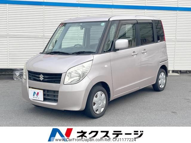 suzuki palette 2011 quick_quick_MK21S_MK21S-232744 image 1