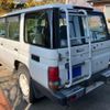 toyota land-cruiser 1999 -TOYOTA--Land Cruiser KC-HZJ77HV--HZJ770010613---TOYOTA--Land Cruiser KC-HZJ77HV--HZJ770010613- image 7