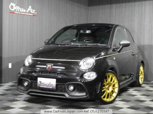 fiat fiat-others 2021 -FIAT--Fiat 31214T--0JE27261---FIAT--Fiat 31214T--0JE27261- image 1