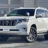 toyota land-cruiser-prado 2019 -TOYOTA--Land Cruiser Prado CBA-TRJ150W--TRJ150-0096390---TOYOTA--Land Cruiser Prado CBA-TRJ150W--TRJ150-0096390- image 18