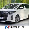 toyota alphard 2018 -TOYOTA--Alphard DBA-AGH30W--AGH30-0190016---TOYOTA--Alphard DBA-AGH30W--AGH30-0190016- image 1