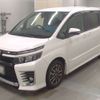 toyota voxy 2017 -TOYOTA 【つくば 300ﾊ3404】--Voxy DBA-ZRR80W--ZRR80-0301110---TOYOTA 【つくば 300ﾊ3404】--Voxy DBA-ZRR80W--ZRR80-0301110- image 1