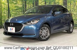 mazda demio 2019 -MAZDA--MAZDA2 6BA-DJLFS--DJLFS-704715---MAZDA--MAZDA2 6BA-DJLFS--DJLFS-704715-