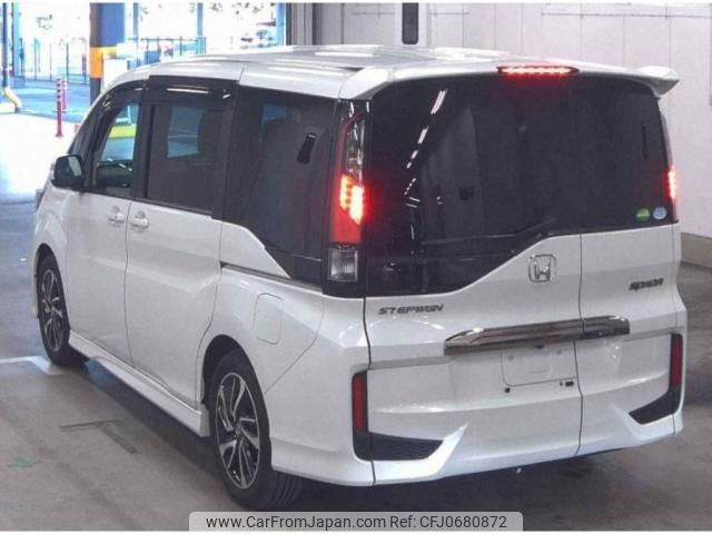 honda stepwagon-spada 2018 quick_quick_DBA-RP3_1231289 image 2