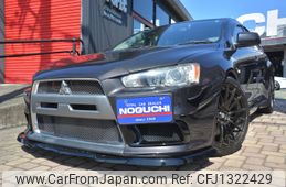 mitsubishi lancer 2009 -MITSUBISHI--Lancer CBA-CZ4A--CZ4A-0101490---MITSUBISHI--Lancer CBA-CZ4A--CZ4A-0101490-