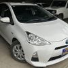 toyota aqua 2014 -TOYOTA--AQUA DAA-NHP10--NHP10-6262474---TOYOTA--AQUA DAA-NHP10--NHP10-6262474- image 1