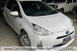 toyota aqua 2014 -TOYOTA--AQUA DAA-NHP10--NHP10-6262474---TOYOTA--AQUA DAA-NHP10--NHP10-6262474-