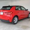 audi a1-sportback 2023 quick_quick_3BA-GBDKL_WAUZZZGB3PR053688 image 3