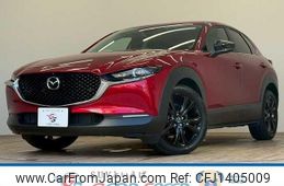 mazda cx-3 2023 CFJ1405009