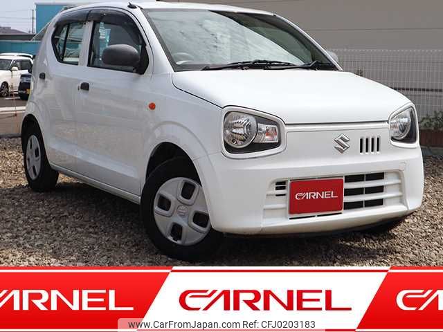 suzuki alto 2015 l11071 image 1