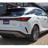 lexus rx 2024 CFJ1663136 image 5