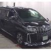 toyota alphard 2020 quick_quick_AGH30W_AGH30-0299168 image 4