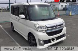 daihatsu tanto 2015 -DAIHATSU--Tanto LA600S-0271892---DAIHATSU--Tanto LA600S-0271892-