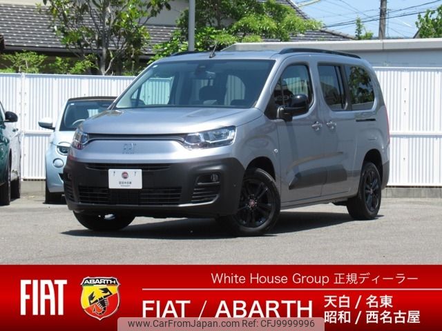 fiat fiat-others 2024 -FIAT--ﾌｨｱｯﾄﾄﾞﾌﾞﾛ 3DA-K9FYH01L--VYFECYHZ3PJ750***---FIAT--ﾌｨｱｯﾄﾄﾞﾌﾞﾛ 3DA-K9FYH01L--VYFECYHZ3PJ750***- image 1