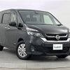 nissan serena 2018 -NISSAN--Serena DAA-GC27--GC27-026127---NISSAN--Serena DAA-GC27--GC27-026127- image 1