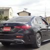 mercedes-benz c-class 2023 CFJ1833283 image 2