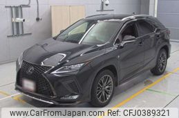 lexus rx 2020 -LEXUS--Lexus RX AGL20W-0017294---LEXUS--Lexus RX AGL20W-0017294-