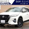 nissan kix 2021 -NISSAN 【浜松 301ﾕ5903】--KIX P15--063741---NISSAN 【浜松 301ﾕ5903】--KIX P15--063741- image 1