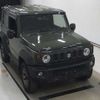 suzuki jimny-sierra 2019 -SUZUKI--Jimny Sierra JB74W-107944---SUZUKI--Jimny Sierra JB74W-107944- image 1