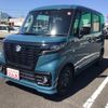 suzuki spacia 2023 -SUZUKI 【名変中 】--Spacia Base MK33V--115574---SUZUKI 【名変中 】--Spacia Base MK33V--115574- image 1