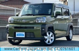 daihatsu taft 2021 quick_quick_6BA-LA900S_LA900S-0044379