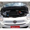 fiat 500c 2019 -FIAT--Fiat 500C ABA-31212--ZFA3120000JB67194---FIAT--Fiat 500C ABA-31212--ZFA3120000JB67194- image 17