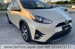 toyota aqua 2019 -TOYOTA--AQUA NHP10H--NHP10-6852358---TOYOTA--AQUA NHP10H--NHP10-6852358-