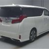 toyota alphard 2022 quick_quick_3BA-AGH30W_AGH30-0440091 image 2