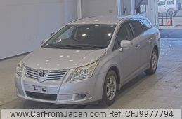 toyota avensis 2011 -TOYOTA--Avensis Wagon ZRT272W-0003426---TOYOTA--Avensis Wagon ZRT272W-0003426-