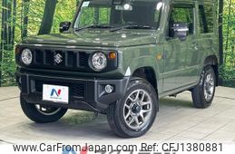 suzuki jimny 2020 quick_quick_JB64W_JB64W-156477