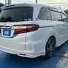 honda odyssey 2015 -HONDA--Odyssey DBA-RC1--RC1-1108255---HONDA--Odyssey DBA-RC1--RC1-1108255- image 2