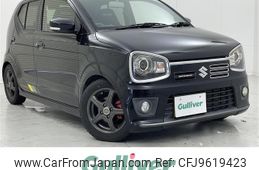 suzuki alto-works 2017 CFJ9619423