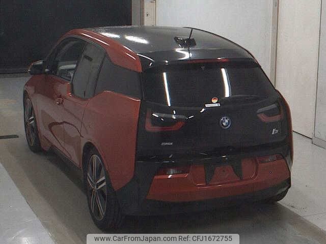 bmw i3 2014 CFJ1672755 image 2