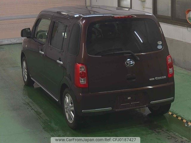 daihatsu mira-cocoa 2012 -DAIHATSU--Mira Cocoa L685S--0009283---DAIHATSU--Mira Cocoa L685S--0009283- image 2