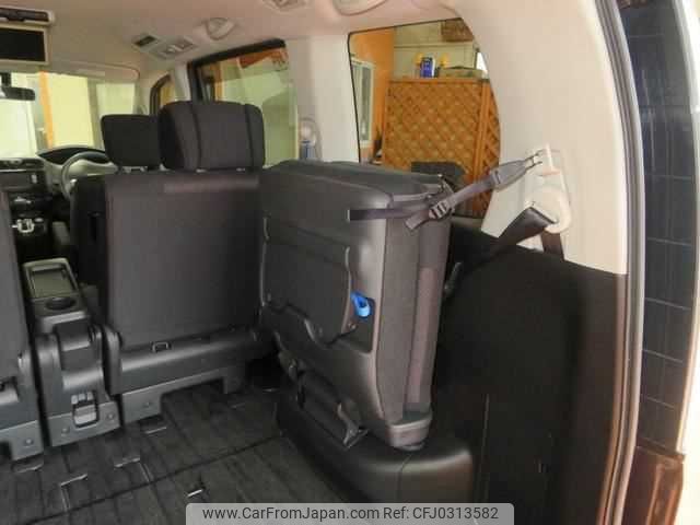 nissan serena 2011 TE808 image 2