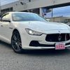 maserati ghibli 2015 quick_quick_ABA-MG30A_ZAMRS57J001160728 image 11