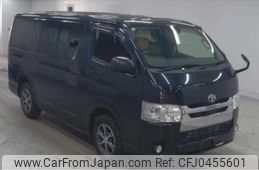 toyota hiace-van 2019 quick_quick_CBF-TRH200V_0293909