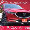 mazda cx-5 2017 -MAZDA--CX-5 LDA-KF2P--KF2P-105166---MAZDA--CX-5 LDA-KF2P--KF2P-105166- image 1