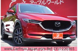 mazda cx-5 2017 -MAZDA--CX-5 LDA-KF2P--KF2P-105166---MAZDA--CX-5 LDA-KF2P--KF2P-105166-