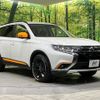 mitsubishi outlander 2018 quick_quick_GF8W_GF8W-0401857 image 16