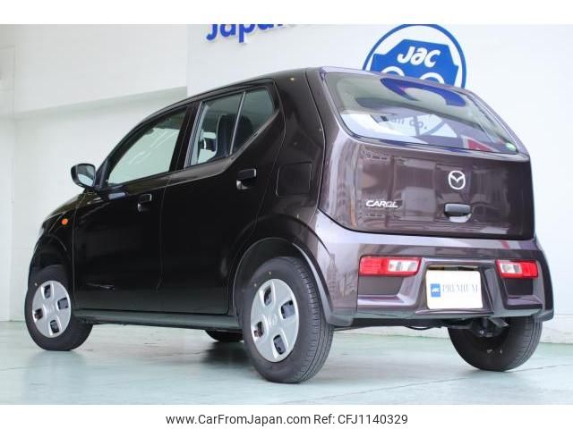 mazda carol 2021 quick_quick_3BA-HB36S_HB36S-130149 image 2