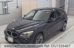 bmw x1 2014 CFJ1526407